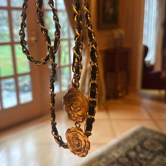 Chain belt - Picture 2 of 7